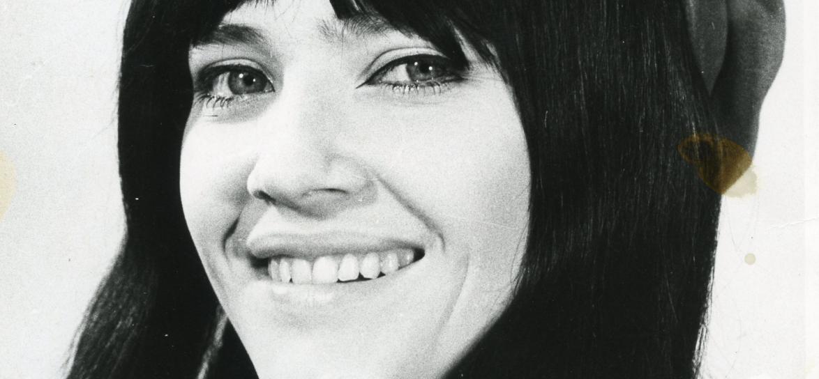 Zdjęcie Heleny Majdaniec