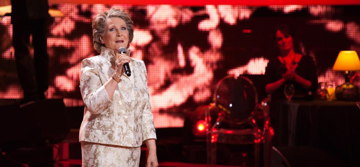 Zdjęcie Ireny Santor