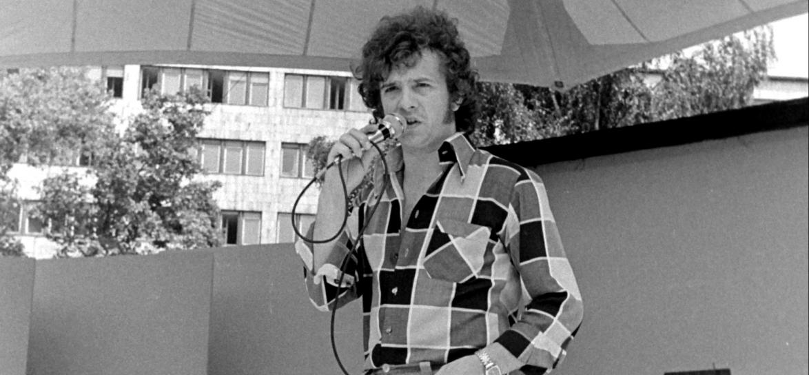 Zdjęcie Jacka Lecha