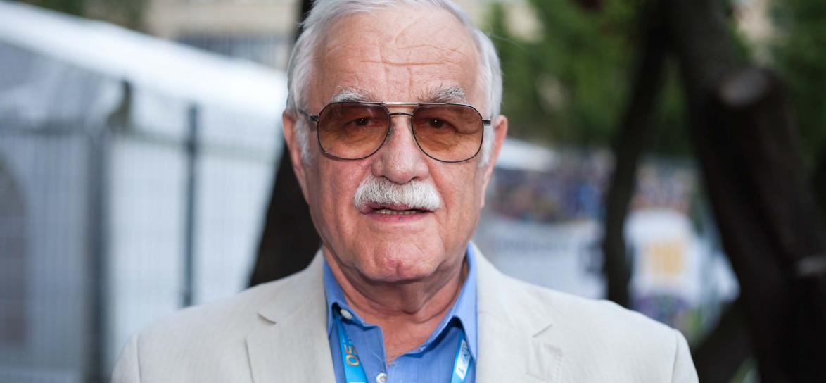 Zdjęcie Jana Pietrzaka