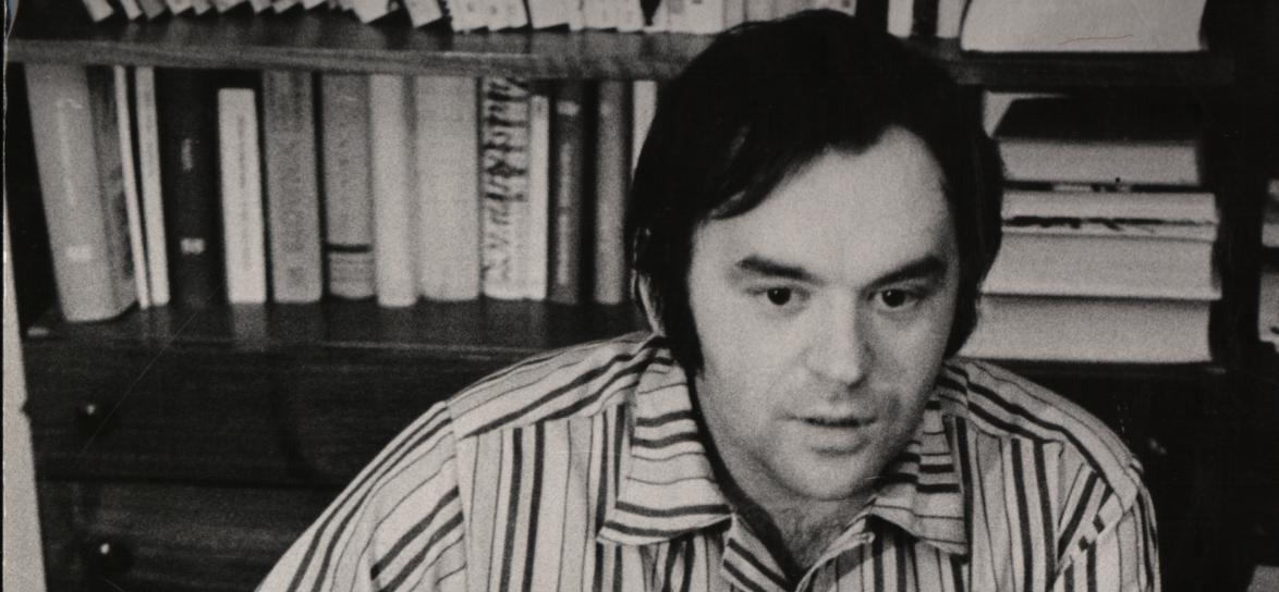 Zdjęcie Janusza Kondratowicza