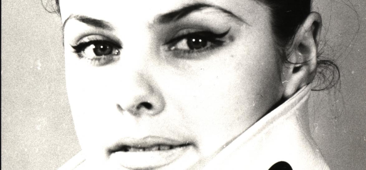 Zdjęcie Kasi Sobczyk