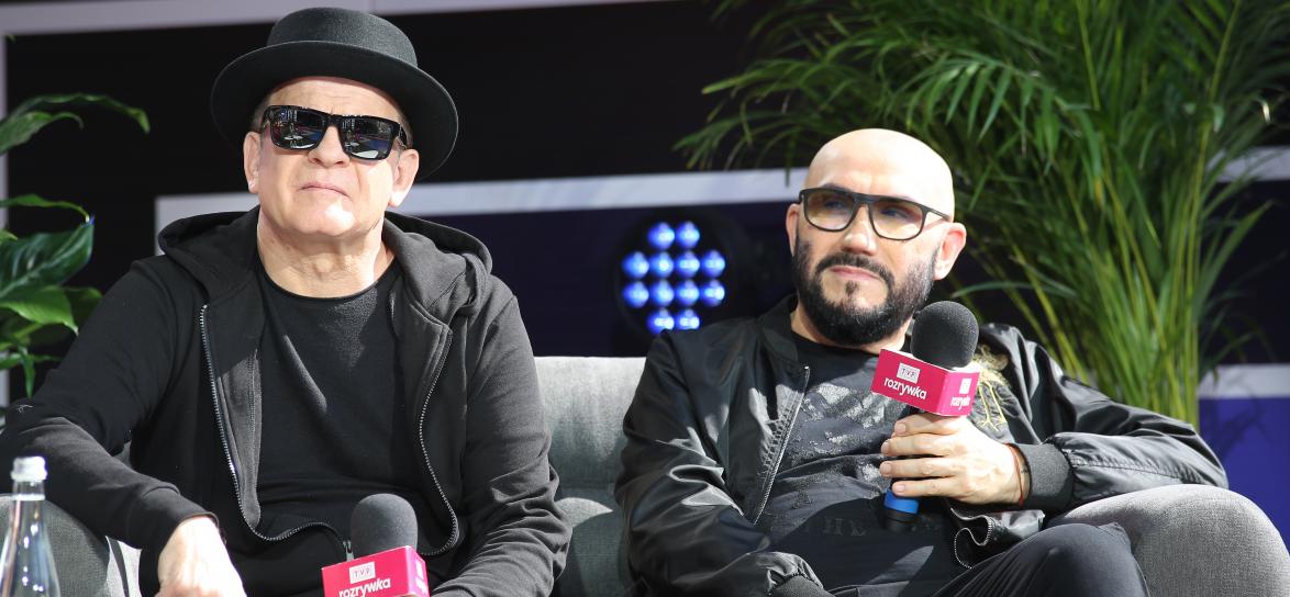 Zdjęcie zespołu Kombii