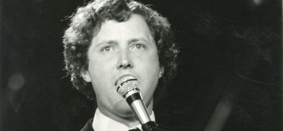 Zdjęcie Marka Grechuty