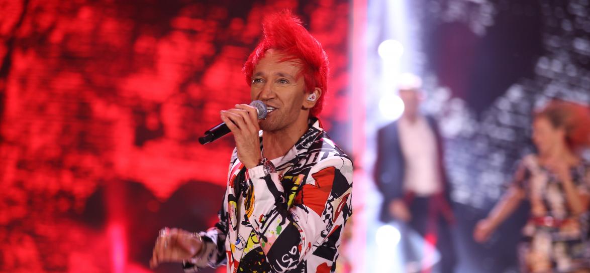 Zdjęcie Michała Wiśniewskiego