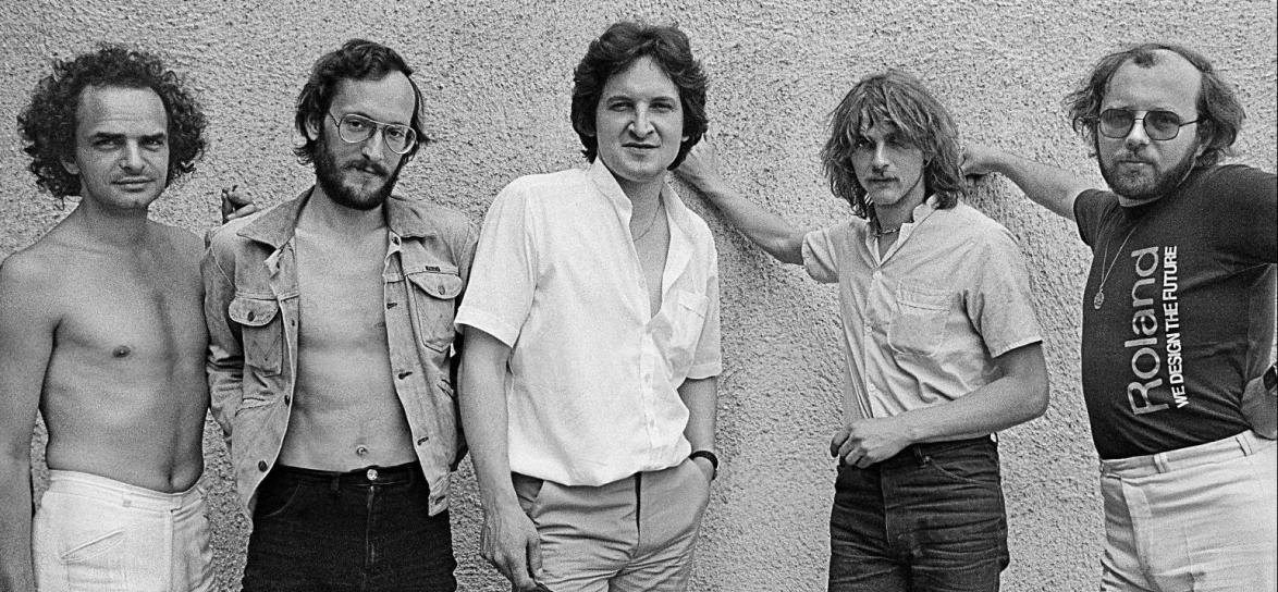 Zdjęcie zespołu Perfect