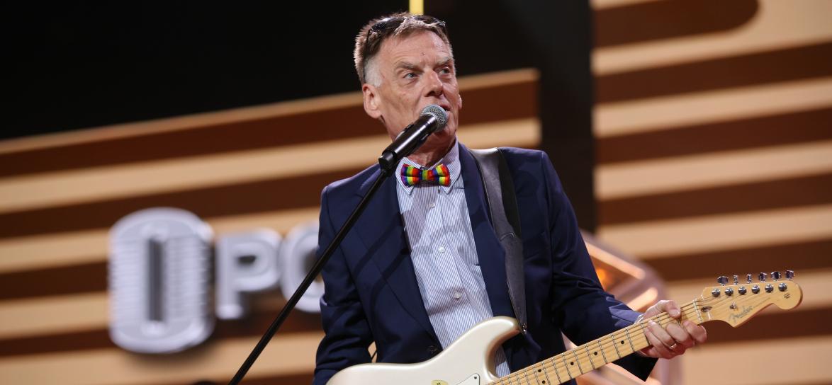 Zdjęcie Tomka Lipińskiego