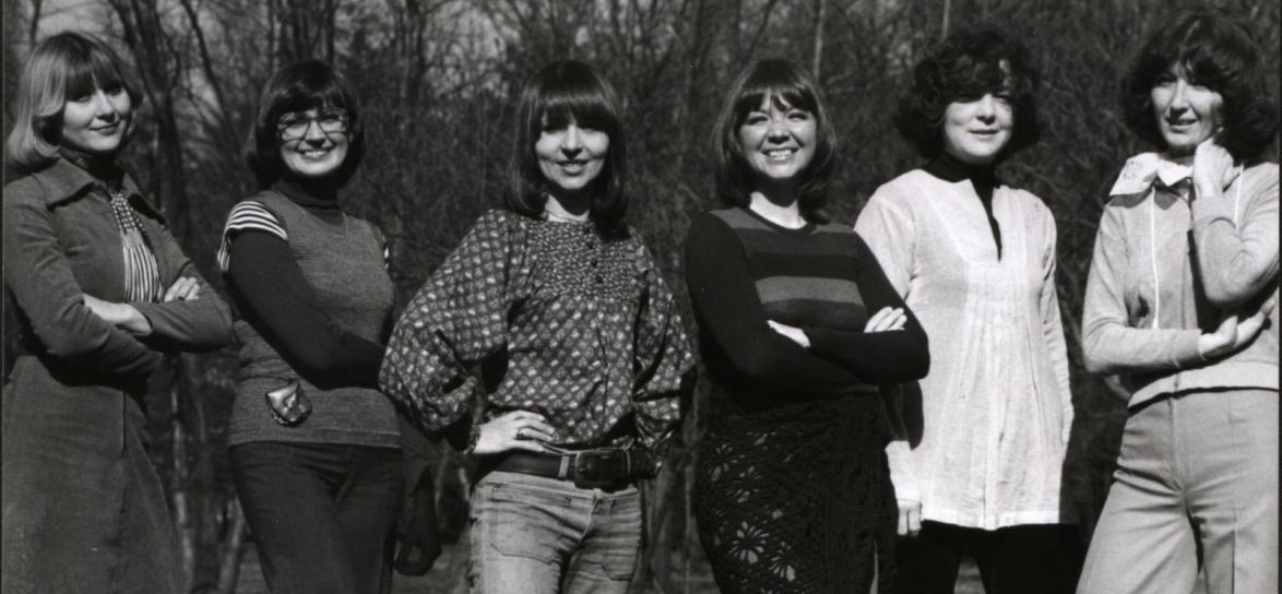 Zdjecie zespołu Alibabki