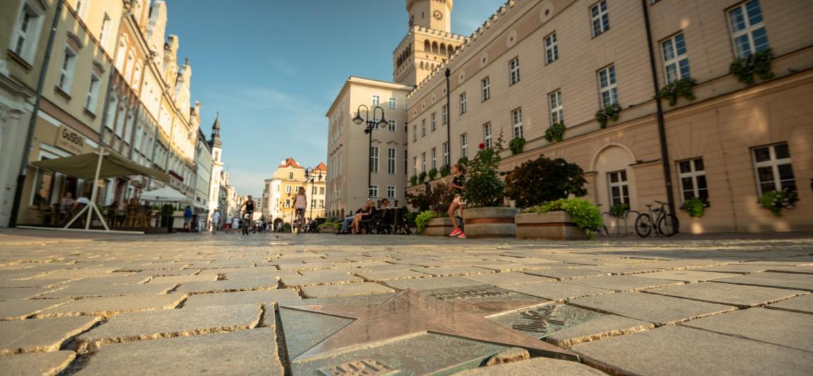 Aleja Gwiazd Polskiej Piosenki