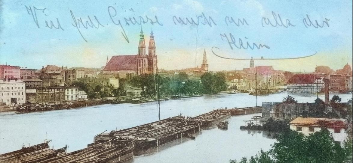 fot. z archiwum Muzeum Śląska Opolskiego