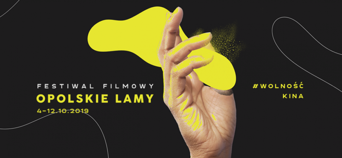 17. Festiwal Filmowy Opolskie Lamy