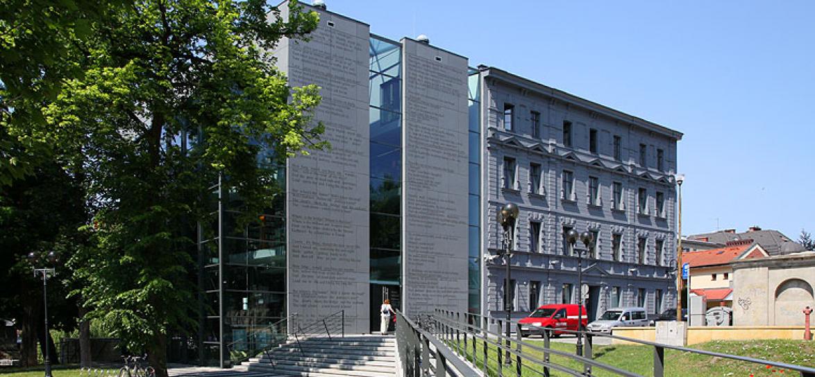 Miejska Biblioteka Publiczna