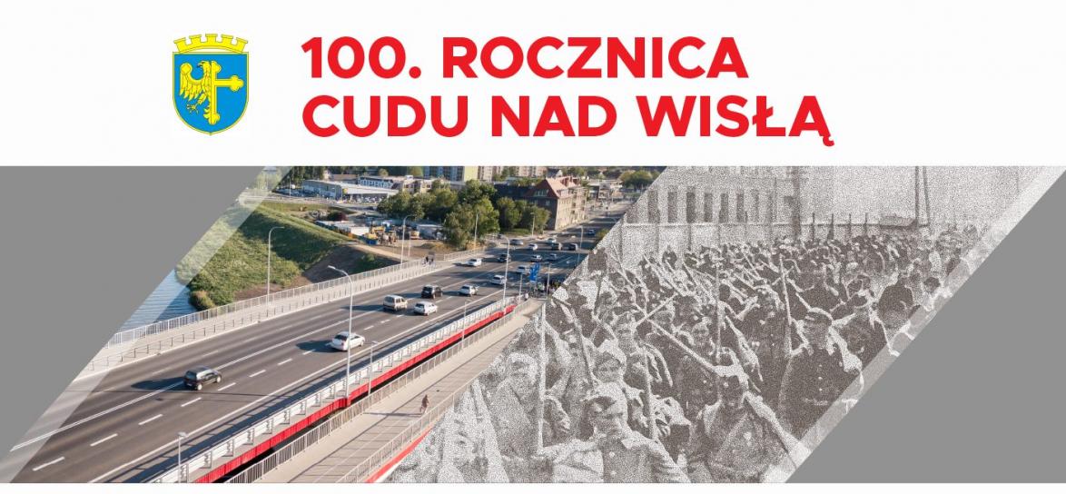 100. rocznica Cudu nad Wisłą