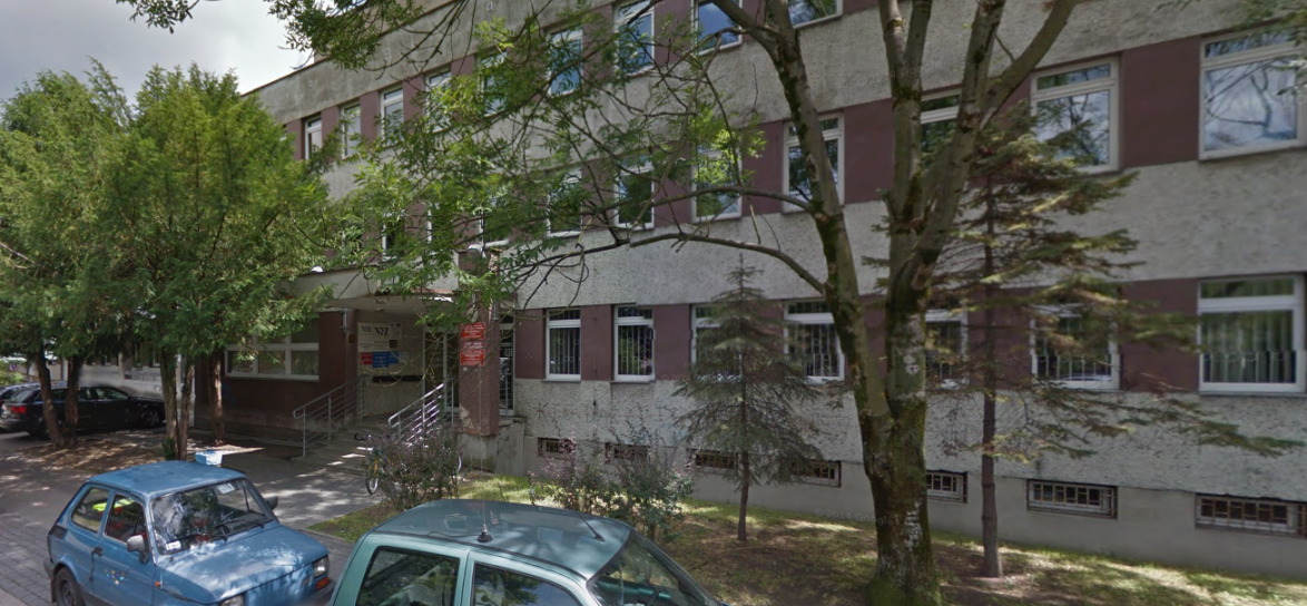 Przychodnie Śródmieście w Opolu