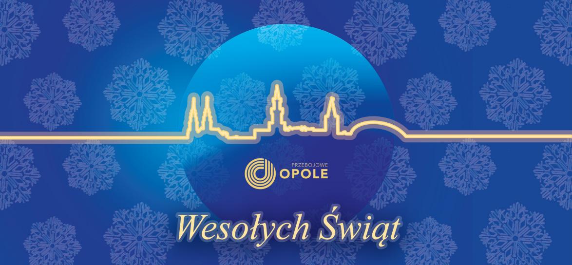 Życzenia świąteczne baner