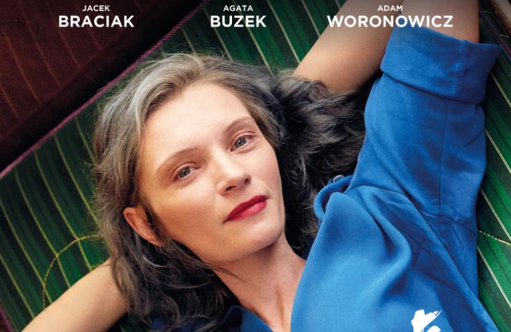 Moje wspaniałe życie