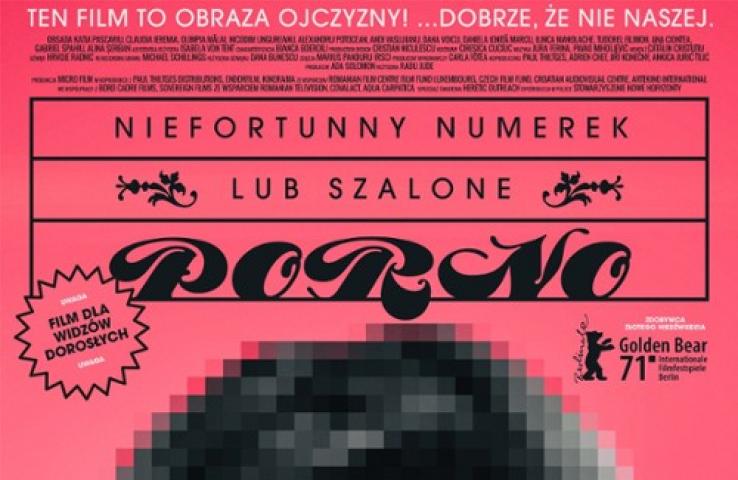 Niefortunny numerek lub szalone porno