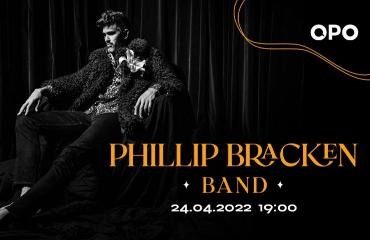 Phillip Bracken Band