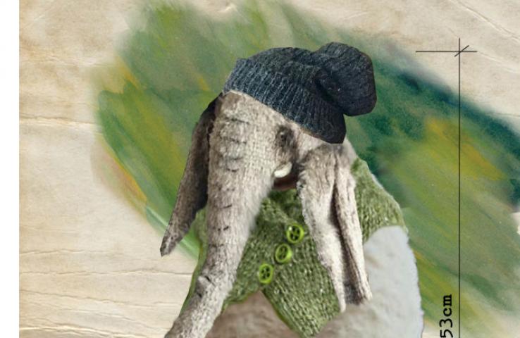 Spektakl "Wielkie mi coś"