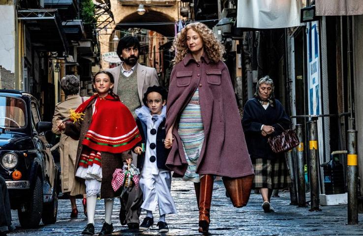 Wszystko zostaje w rodzinie