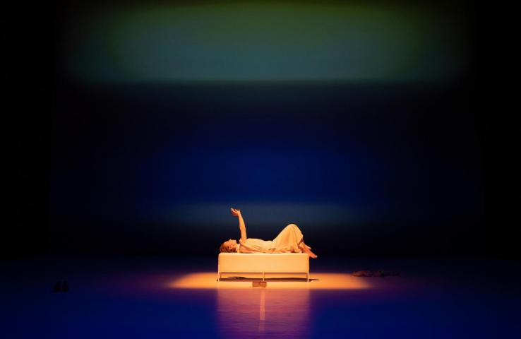 mat. Teatr Kochanowskiego