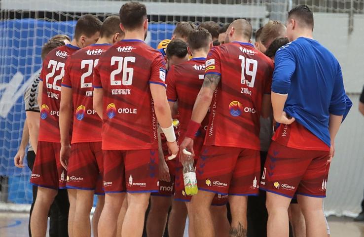 fot. KPR Gwardia Opole