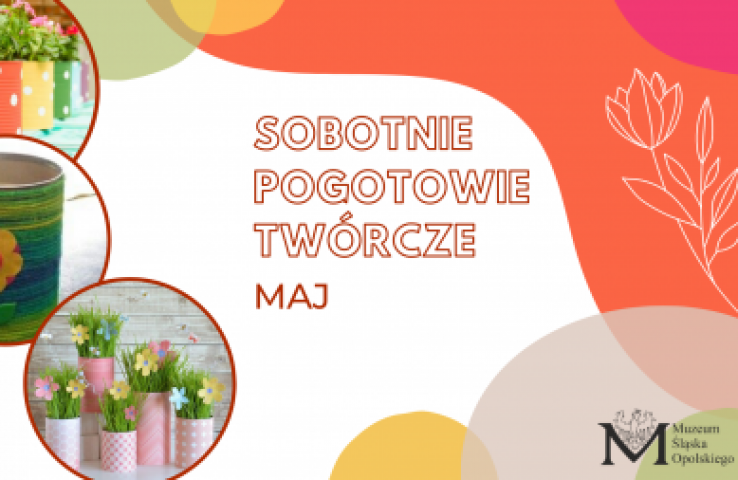 Sobotnie pogotowie twórcze 