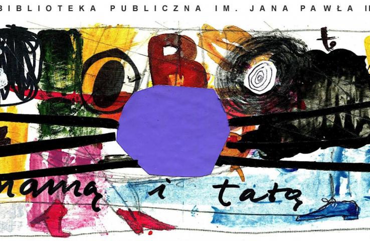 Sobota z mamą i tatą