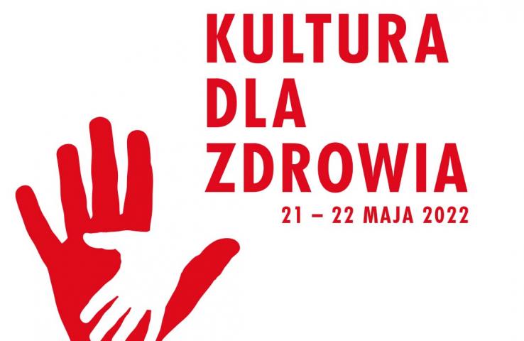 Kultura dla zdrowia baner