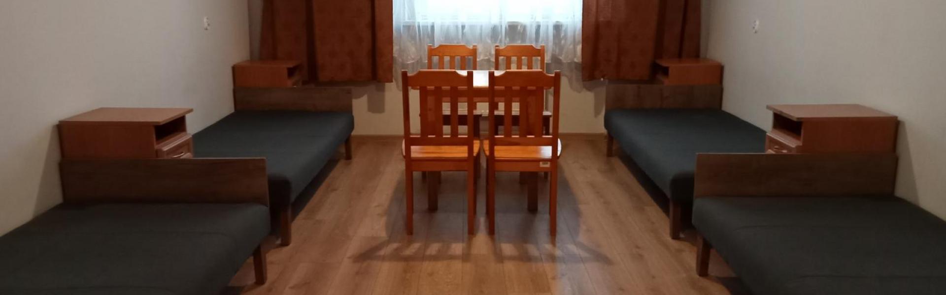 Szkolne Schronisko Młodzieżowe „Niezapominajka"