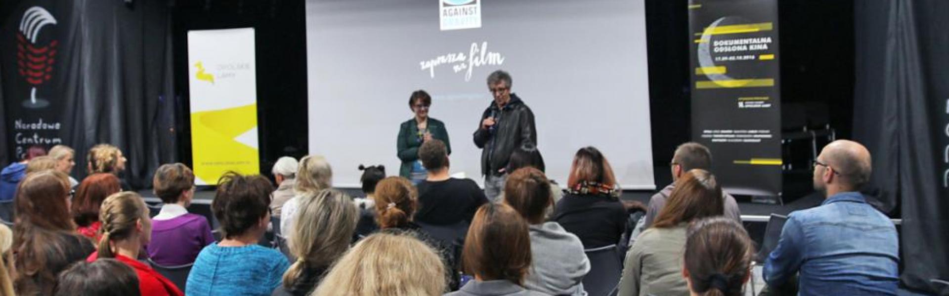 Festiwal Filmowy Opolskie Lamy