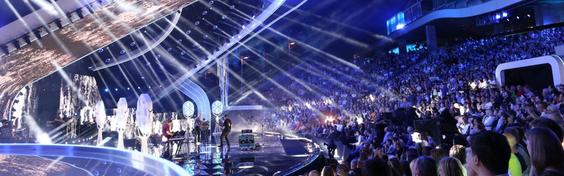 Krajowy Festiwal Polskiej Piosenki