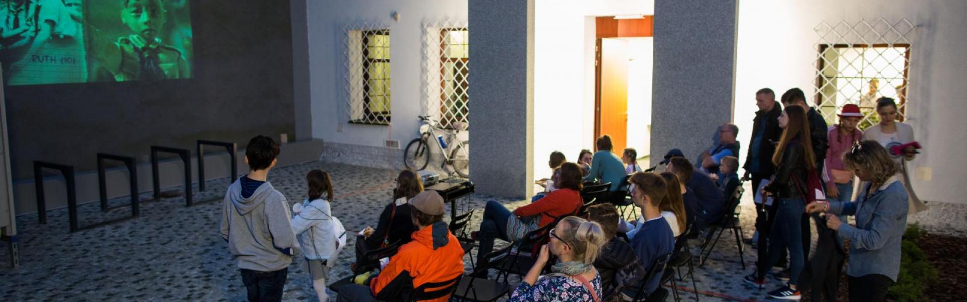 Zentrales Kriegsgefangenenmuseum