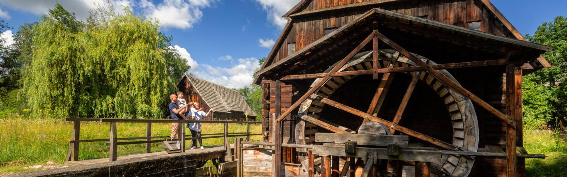 Muzeum Wsi Opolskiej
