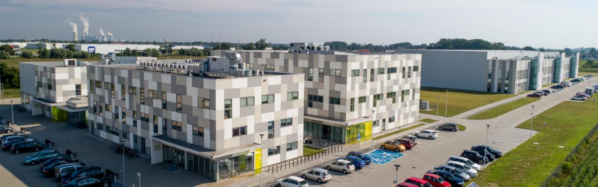 Park Naukowo-Technologiczny