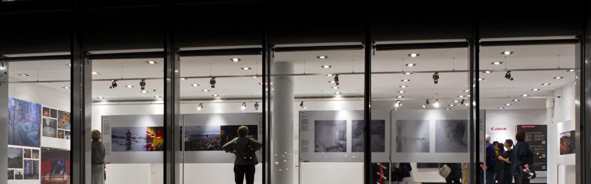 Galeria Sztuki Współczesnej