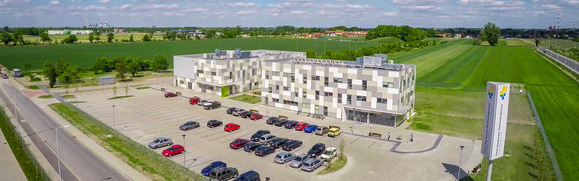 Park Naukowo-Technologiczny