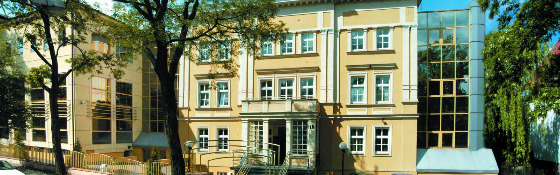 Wyższa Szkoła Zarządzania i Administracji