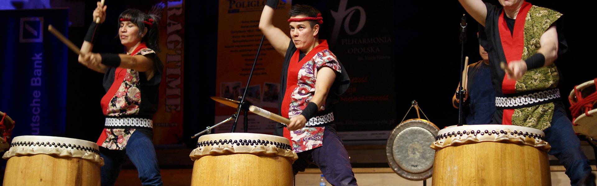 Międzynarodowy Festiwal Perkusyjny Drum Fest