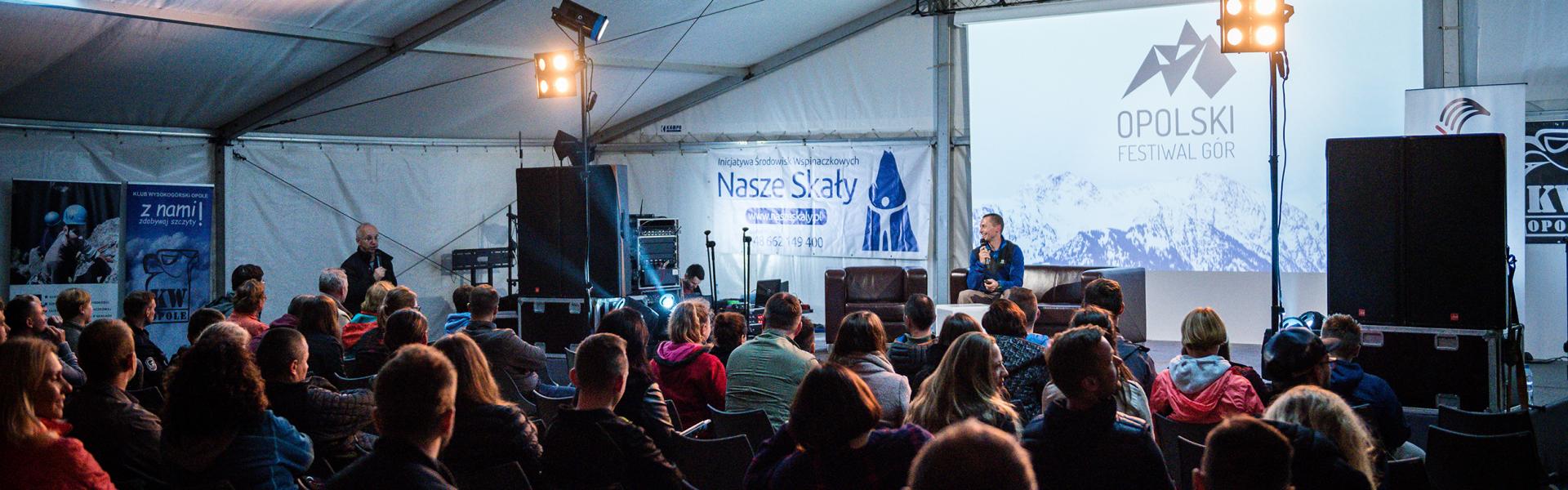 Opolski Festiwal Gór