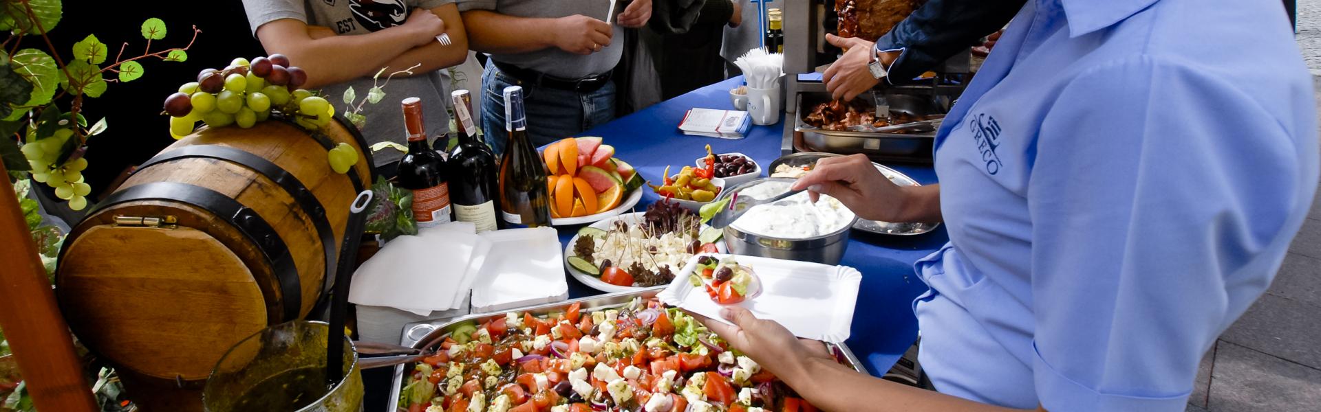 Festiwal Opolskich Smaków