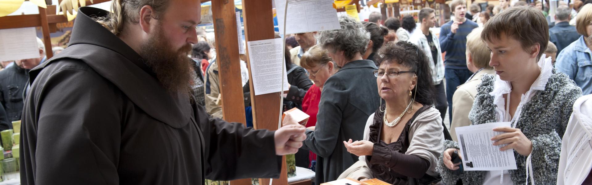 Jarmark Franciszkański