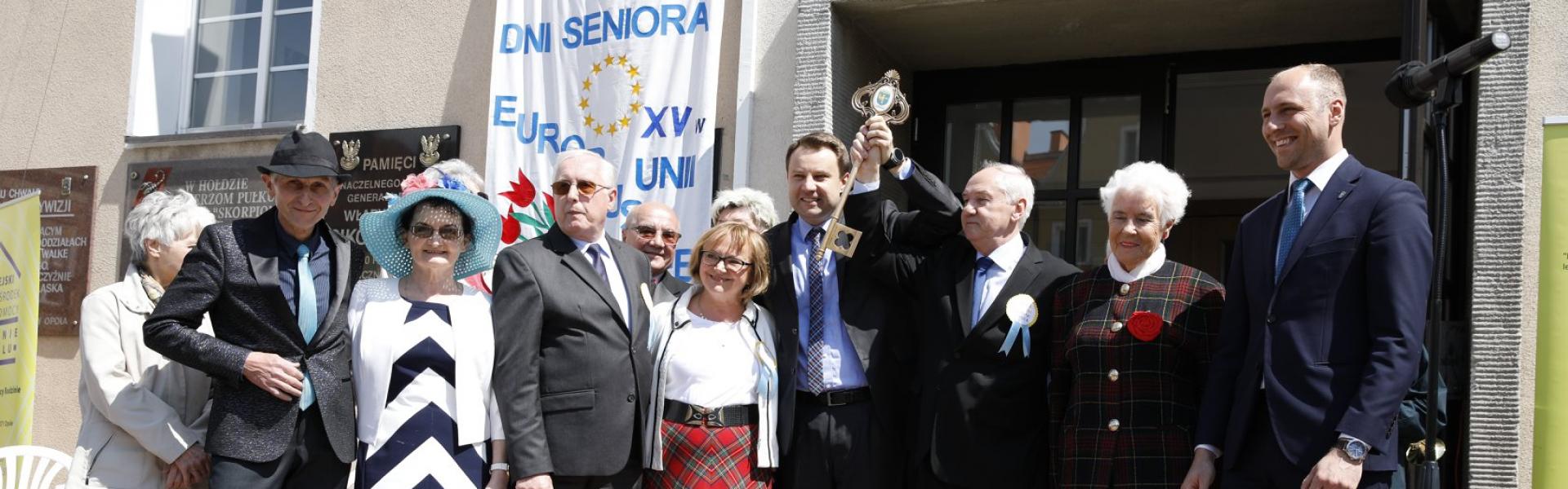 Opolskie Dni Seniora