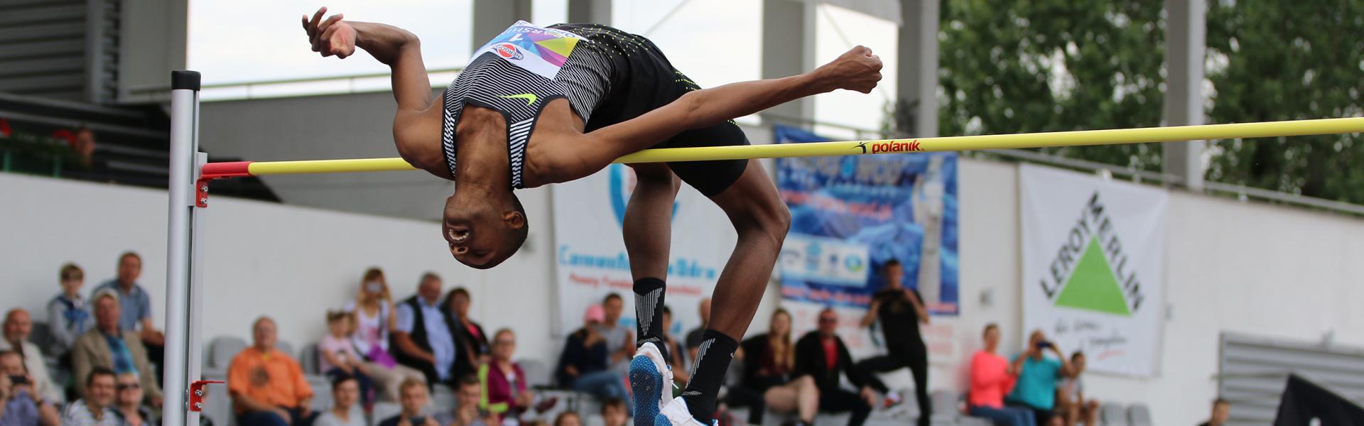 Opolski Festiwal Skoków