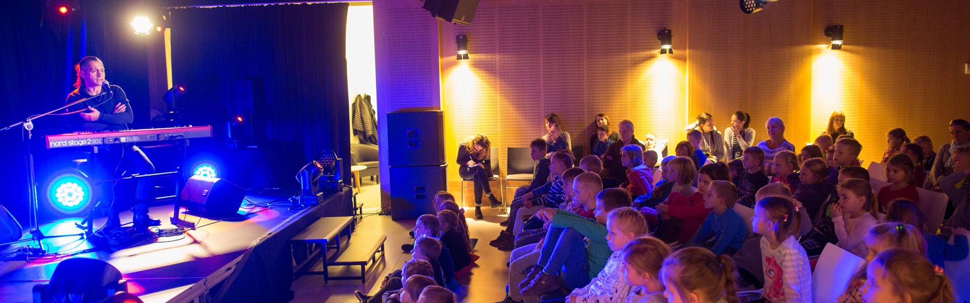 Mała Akademia Piosenki