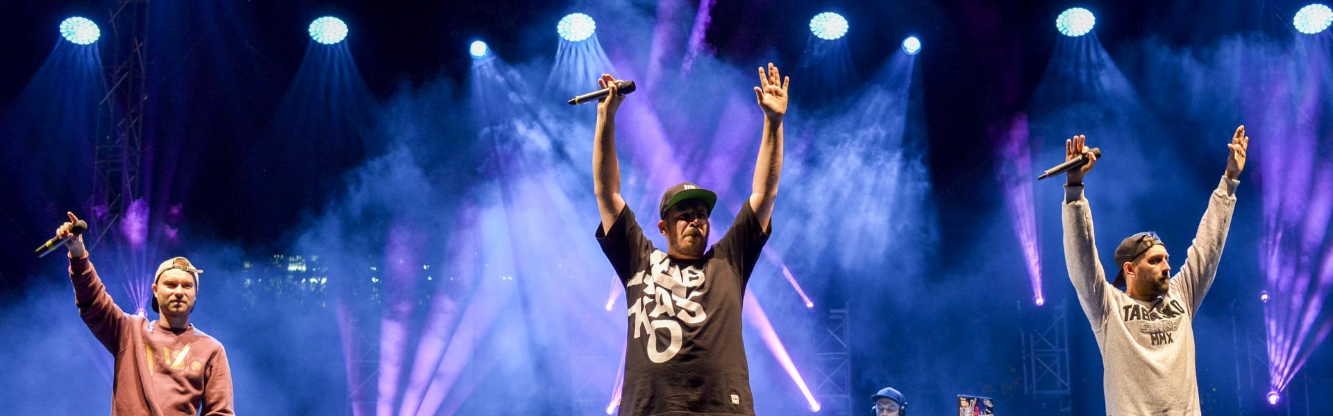 Hip-Hop i Rock Opole