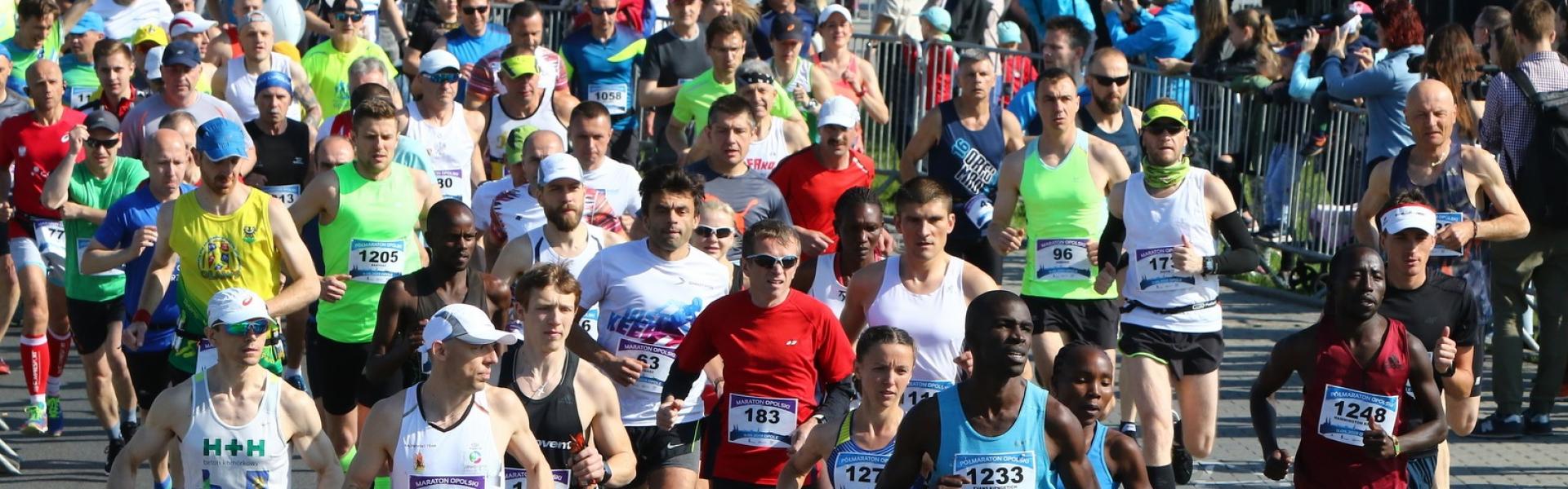 Maraton Opolski