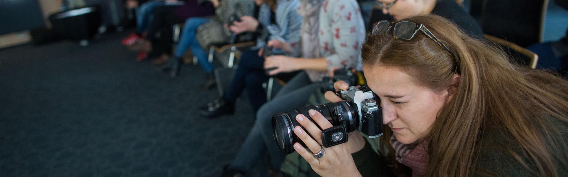 Opolski Festiwal Fotografii