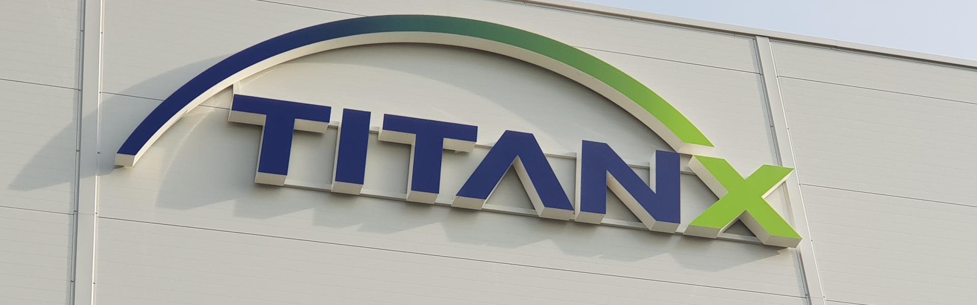 Titanx Engine Cooling Sp. z o.o.