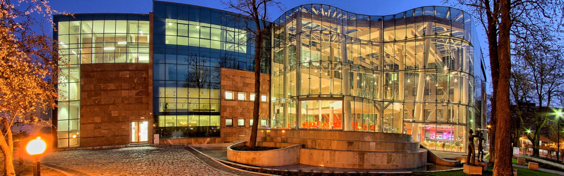 Filharmonia Opolska im. Józefa Elsnera